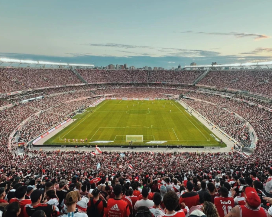 Final da Libertadores já tem ingressos esgotados em algum setor? Entenda decisão da Conmebol