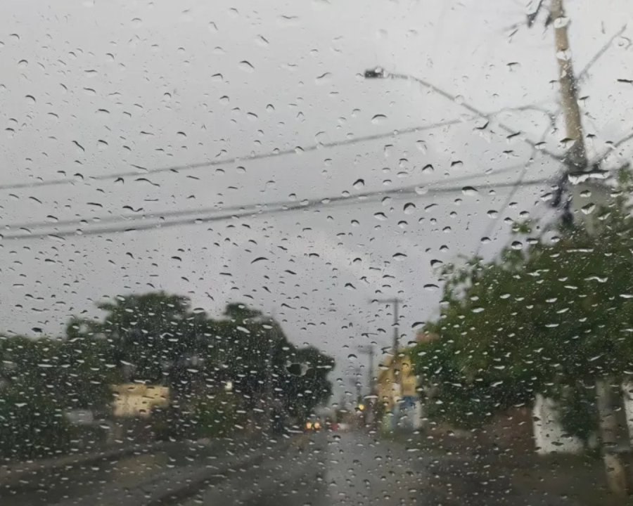 Prepare o guarda-chuva: BH deve ter chuva nesta sexta (8); veja previsão do tempo